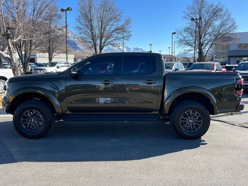 Used 2024 Ford Ranger Raptor image 37