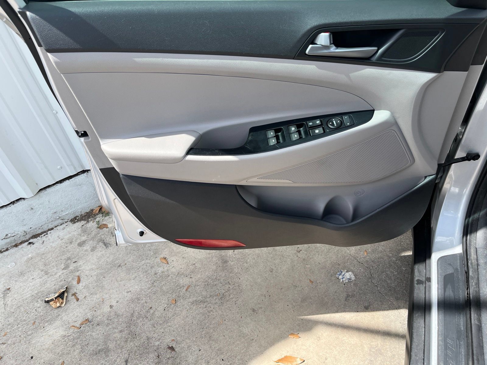 Used 2016 Hyundai Tucson SE w/ Option Group 02 FWD image 11