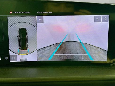 New 2025 Audi Q5 Premium Plus image 15