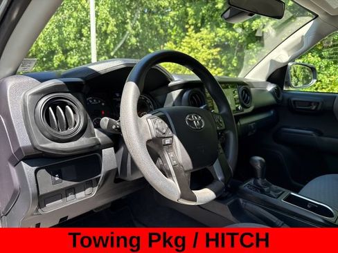 Used 2022 Toyota Tacoma SR RWD image 13