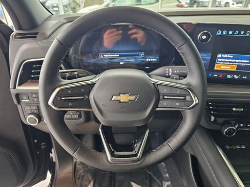New 2026 Chevrolet Tahoe Premier w/ Sun And Tow Package AWD/4WD image 27