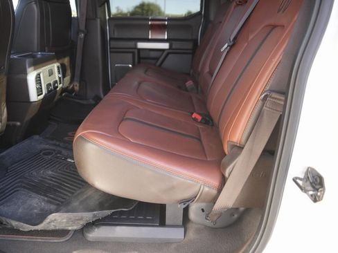 Certified 2022 Ford F250 King Ranch w/ King Ranch Ultimate Package image 13