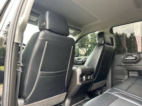 Used 2022 Chevrolet Silverado 2500 LT w/ Convenience Package AWD/4WD image 21