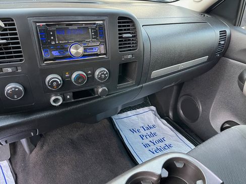 Used 2009 Chevrolet Silverado 1500 LT w/ Power Pack Plus image 23
