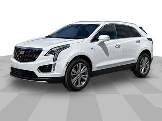 New 2025 Cadillac XT5 Premium Luxury w/ Technology Package video 2