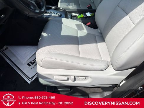 Used 2021 Honda Passport EX-L image 13