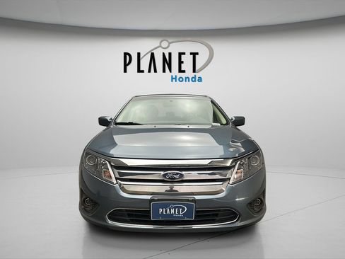 Used 2012 Ford Fusion SE FWD image 3