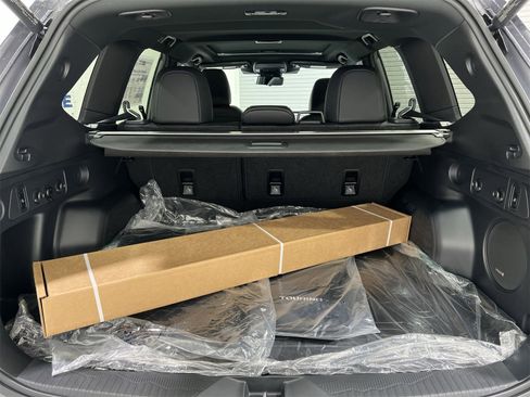 Certified 2026 Subaru Forester Touring image 24