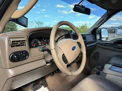 Used 2003 Ford Excursion Eddie Bauer AWD/4WD image 40
