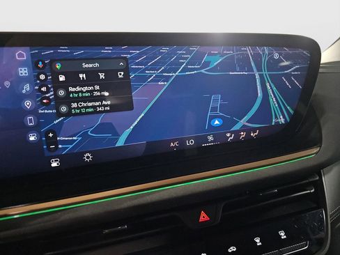 Used 2025 Buick Envision Sport Touring image 13