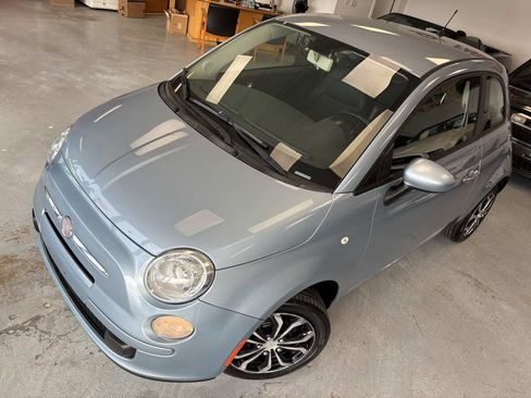 Used 2013 FIAT 500 Pop image 8