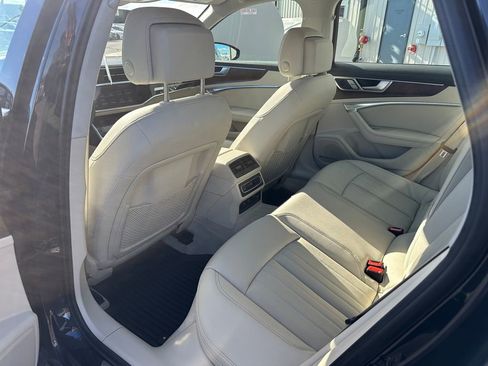 Used 2019 Audi A6 3.0T Premium Plus image 19