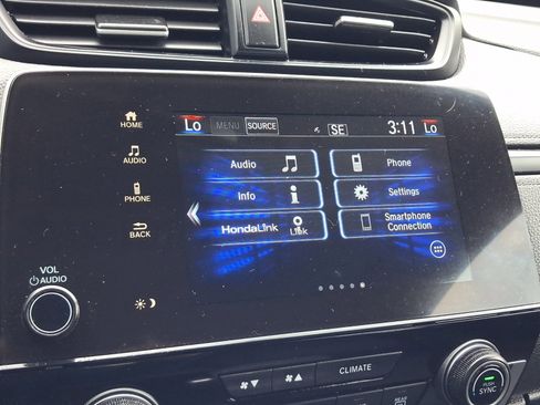 Used 2021 Honda CR-V Special Edition image 15