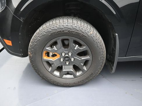 Used 2024 Ford Maverick Tremor w/ Tremor Off-Road Package image 10