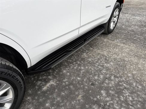 Certified 2024 Chevrolet Tahoe Premier image 30