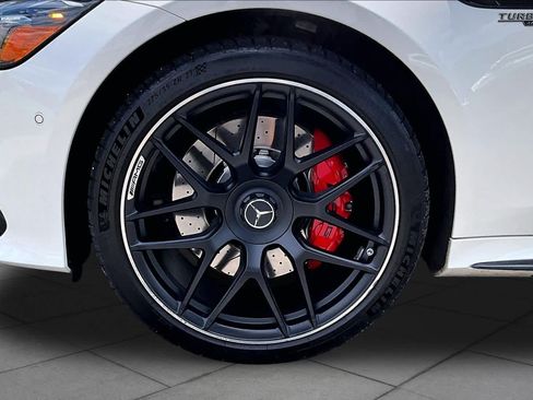 Certified 2022 Mercedes-Benz AMG GT 53 image 11
