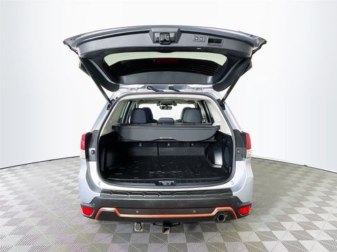 Used 2019 Subaru Forester Sport AWD/4WD image 29