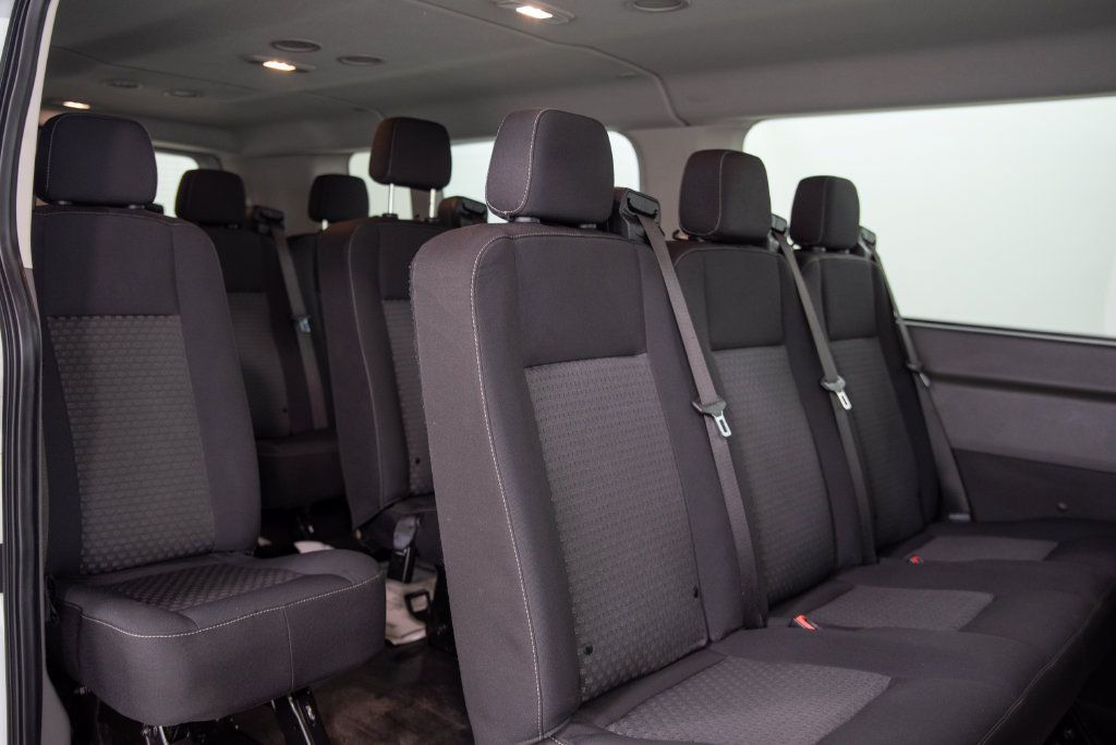 Used 2021 Ford Transit 350 XL RWD image 12