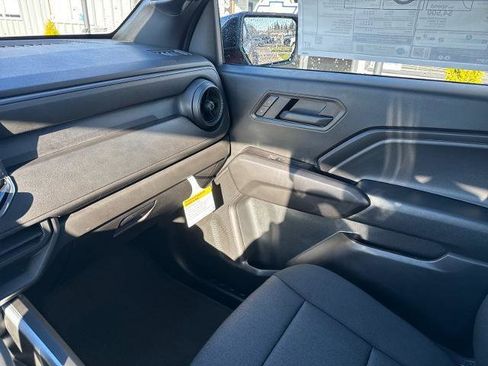 New 2026 Chevrolet Colorado Trail Boss image 14