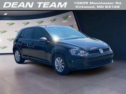 Used 2017 Volkswagen Golf S