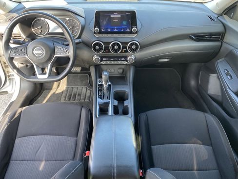 Used 2021 Nissan Sentra SV image 17