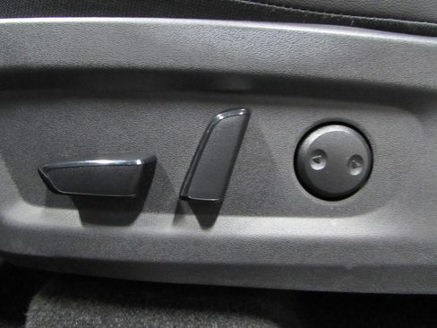 Used 2025 Nissan Murano SL w/ Cargo Package AWD/4WD image 22