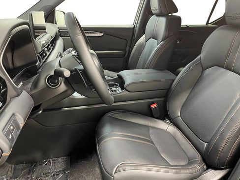 New 2026 Honda Passport TrailSport Elite image 15