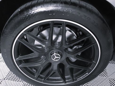 Used 2024 Mercedes-Benz GLE 53 AMG 4MATIC Coupe image 7