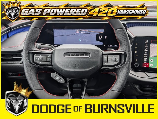 New 2026 Dodge Charger R/T AWD/4WD image 9