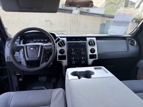 Used 2014 Ford F150 XLT w/ Trailer Tow Package image 18