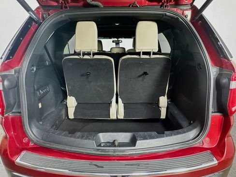 Used 2019 Ford Explorer Limited w/ Class III Trailer Tow Package AWD/4WD image 31