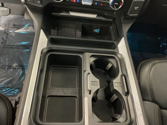 Used 2024 Ford F350 Platinum AWD/4WD image 22
