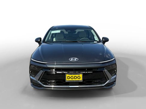 New 2026 Hyundai Sonata SEL image 8