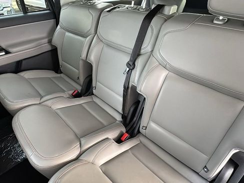 Certified 2025 Ford Expedition Max Active image 23