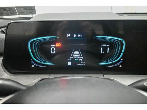 Used 2023 Kia Telluride EX X-Line image 12