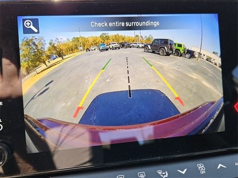 New 2026 Dodge Charger Scat Pack w/ Blacktop Package image 16