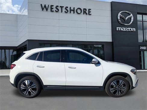 Used 2025 Mercedes-Benz GLA 250 GLA 250 image 2