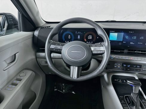 Used 2024 Hyundai Kona SEL AWD/4WD image 20