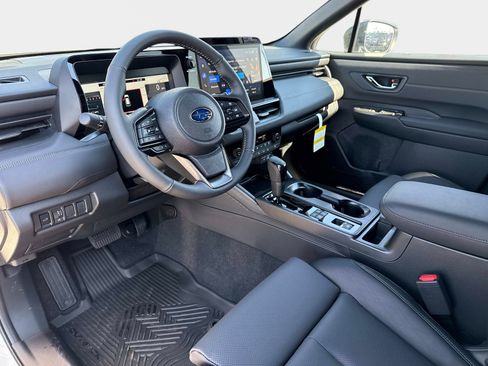 New 2026 Subaru Outback Touring XT AWD/4WD image 33