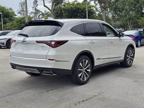 New 2026 Acura MDX FWD w/ Technology Package image 6