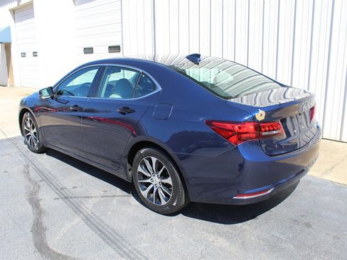 Used 2016 Acura TLX Base 2.4l image 4