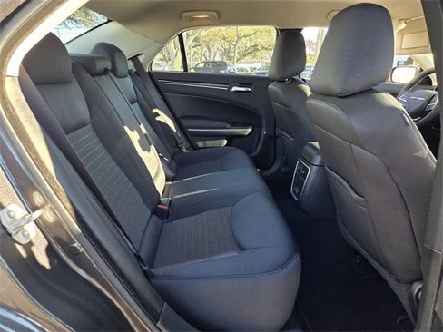 Certified 2023 Chrysler 300 Touring image 17