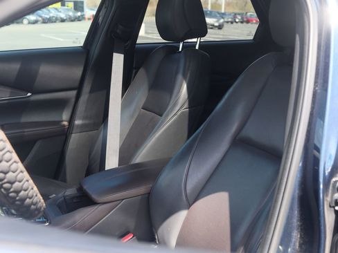 Used 2021 MAZDA CX-30 AWD 2.5 S w/ Premium Package image 40