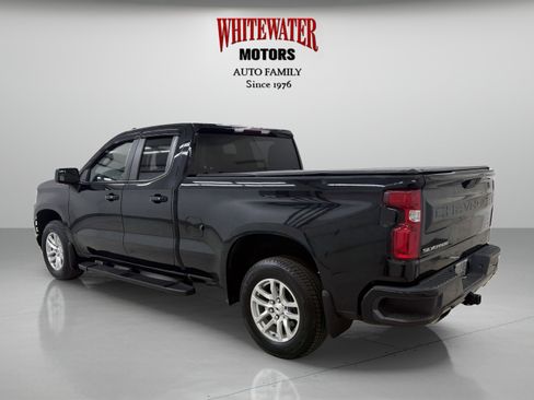 Used 2019 Chevrolet Silverado 1500 RST image 2