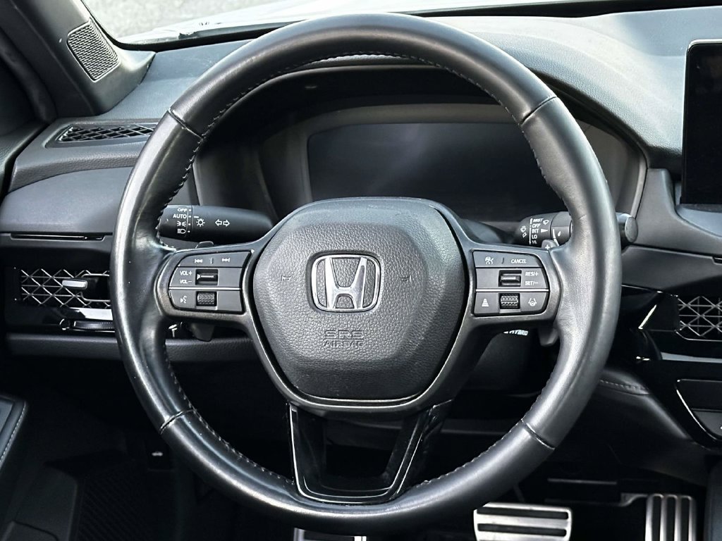 Used 2023 Honda Accord Sport image 18