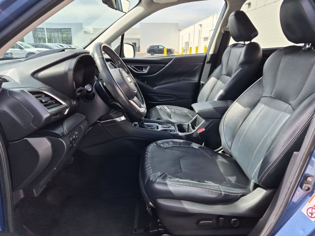 Used 2019 Subaru Forester Touring w/ Popular Package #3 AWD/4WD image 17
