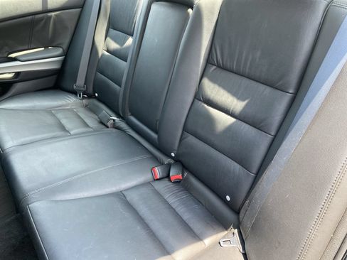 Used 2010 Honda Accord EX-L image 24