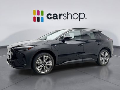 Used 2023 Subaru Solterra AWD