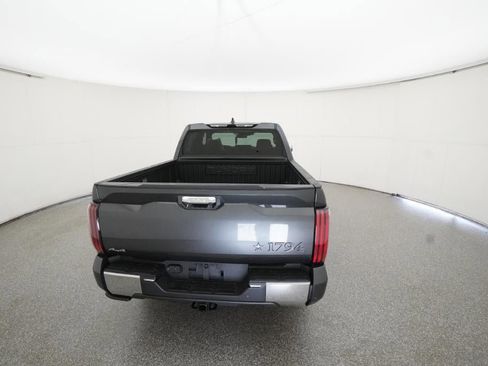 New 2026 Toyota Tundra 1794 Edition AWD/4WD image 7