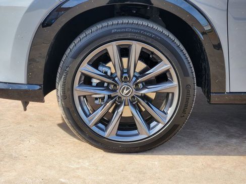New 2026 Acura ADX A-Spec AWD/4WD image 10